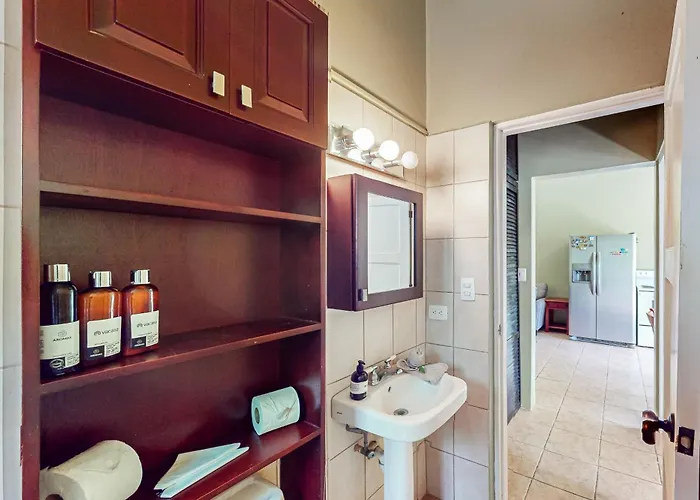 Dolce 7028 Appartement *