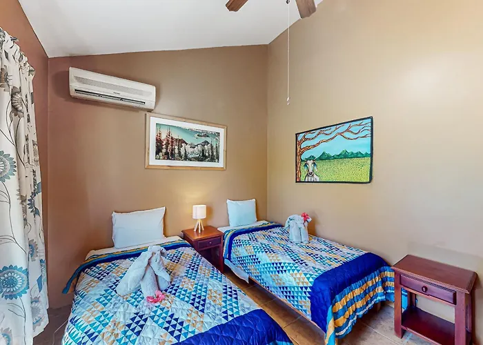 Appartement Dolce 7028