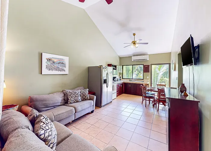 Dolce 7028 Appartement *